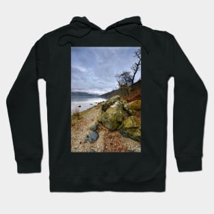 Loch Earn Hoodie